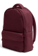 Lipault City Plume Backpack  Bordeaux Lipault City Plume Backpack  Bordeaux