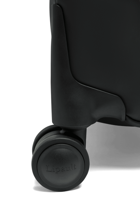 Lipault Lost In Berlin Long Trip  Noir Lipault Lost In Berlin Long Trip  Noir