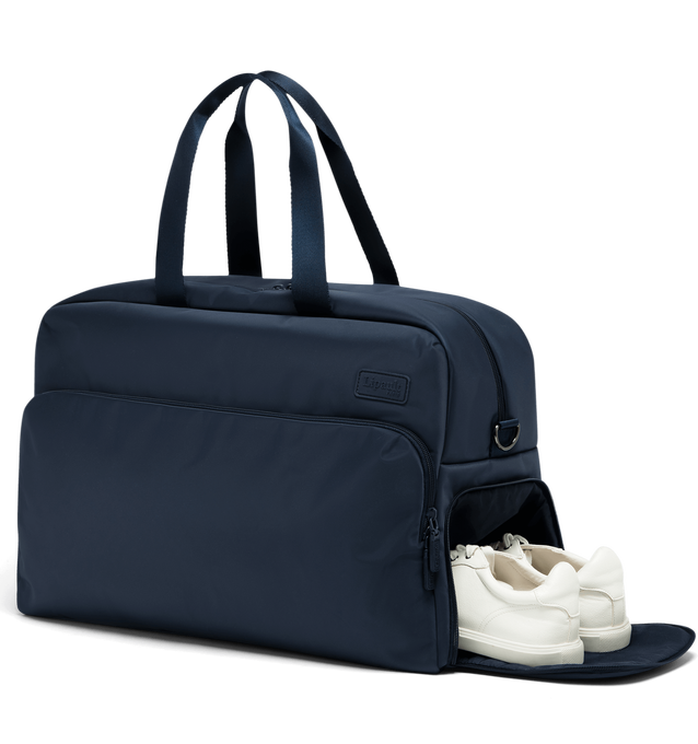 City Plume Sac weekend