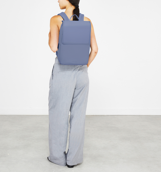 Lost In Berlin Rucksack Square 15"