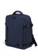 Lipault City Plume Travel Backpack  Bleu Marine Lipault City Plume Travel Backpack  Bleu Marine