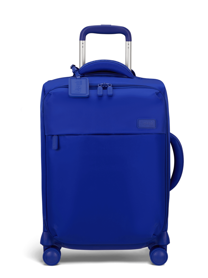 Plume Handgepäckkoffer Magnetic Blue | 1