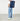 City Plume Sac 72 heures 33 x 55 x 33 cm | 1.3 kg