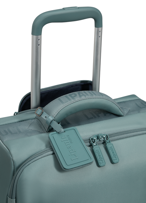 Lipault Plume Cabin 55cm  Blue Tides