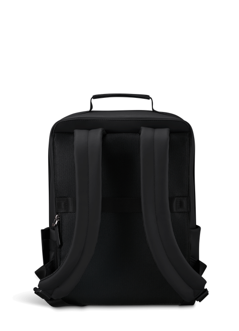 Lipault Lost In Berlin Lifetrotter Backpack  Noir Lipault Lost In Berlin Lifetrotter Backpack  Noir