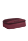 Lipault Lipault Travel Accessories Packing Cube S  Bordeaux Lipault Lipault Travel Accessories Packing Cube S  Bordeaux