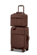Lipault Lost In Berlin Carryall 2.0  Spiced Mocha Lipault Lost In Berlin Carryall 2.0  Spiced Mocha