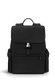 Lipault Lost In Berlin Mini Cargo Backpack  Noir Lipault Lost In Berlin Mini Cargo Backpack  Noir