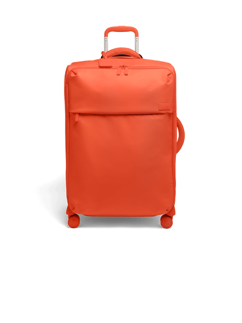 Plume Koffer Long Trip Flash Coral