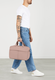 Lipault Lost In Berlin 24H Bag 2.0  Rose Quartz