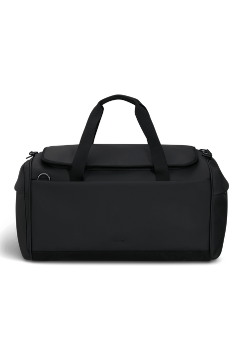 Lipault Lost In Berlin 72H Bag  Noir