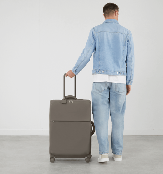 Lost In Berlin Valise long séjour 72cm