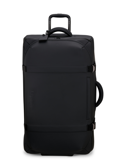 Lipault Lost In Berlin Large Exile Duffle/Wh 81cm  Black