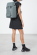 Lipault Lost In Berlin Exile Backpack  Cement Storm Lipault Lost In Berlin Exile Backpack  Cement Storm
