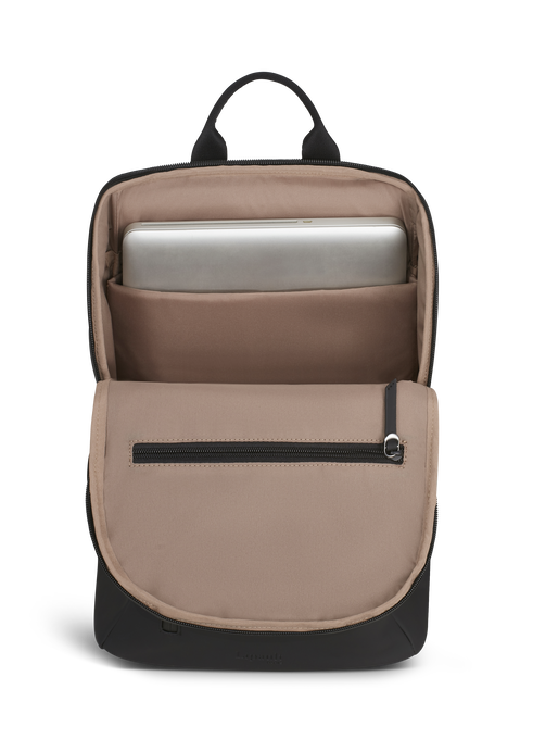 Lipault Lost In Berlin Saint-Germain Backpack  Black