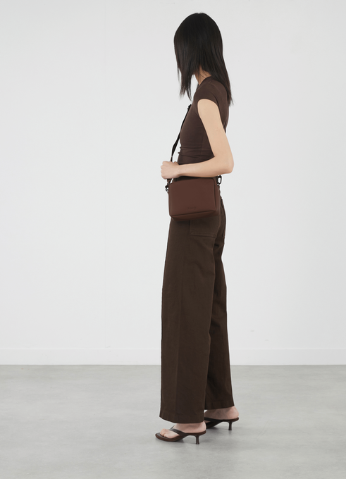 Lipault Lost In Berlin The Big Box  Spiced Mocha Lipault Lost In Berlin The Big Box  Spiced Mocha