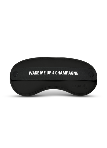 Lipault Travel Accessories Schlafmaske