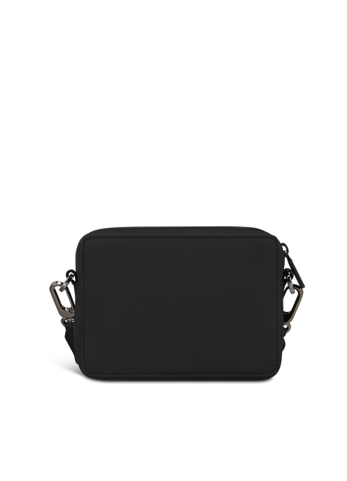 Lipault Lost In Berlin Crossbody Bag - The Box  Black Lipault Lost In Berlin Crossbody Bag - The Box  Black