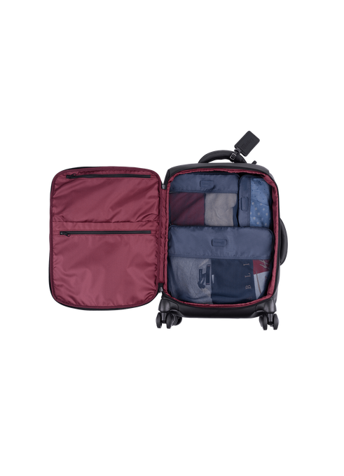 Lipault Lipault Travel Accessories Packing Cube L  Navy