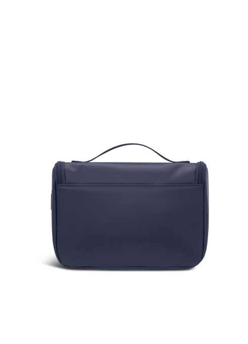 Lipault Plume Accessoires Hanging Toiletry Bag  Bleu Marine