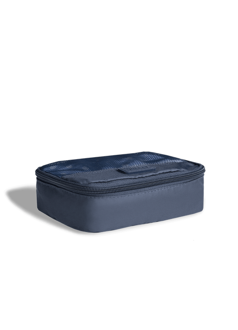 Lipault Lipault Travel Accessories Packing Cube S  Navy Lipault Lipault Travel Accessories Packing Cube S  Navy