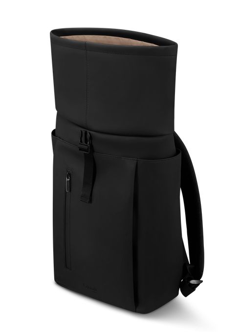 Lost In Berlin Sac &agrave; dos Rolltop 15.6"