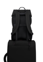 Lost In Berlin Mini Rucksack Exile 15"