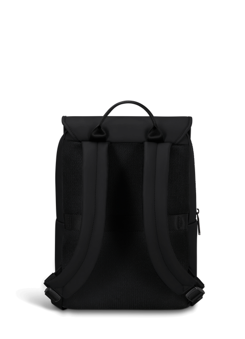 Lipault Lost In Berlin Square Backpack 2.0  Noir