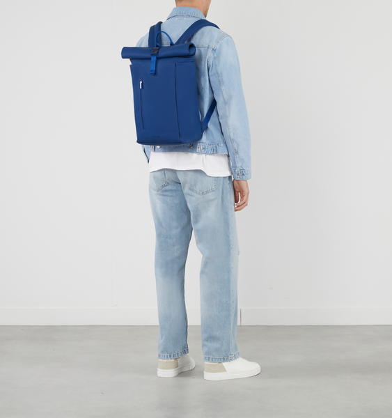 Lost In Berlin Sac à dos Rolltop 15.6" Lost In Berlin Sac à dos Rolltop 15.6"