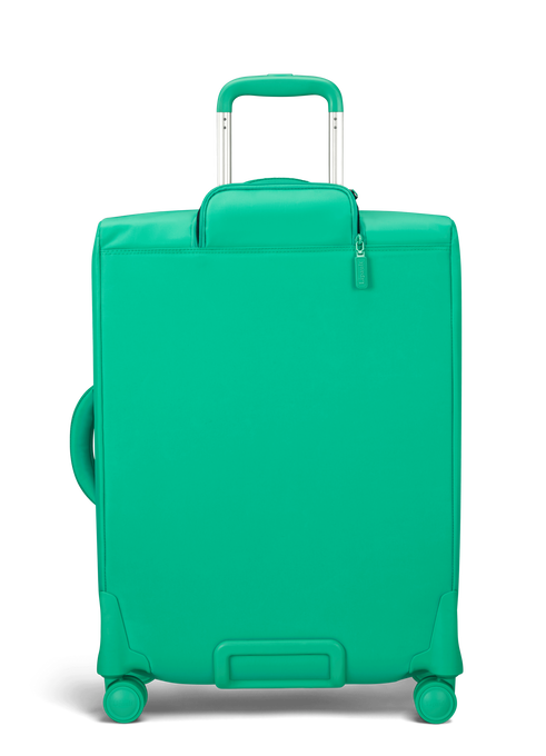 Lipault Plume Medium Trip  Fizzy Mint