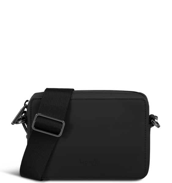 Lost In Berlin Sac porté croisé - The Box