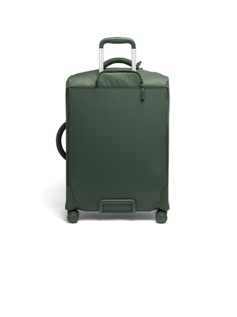 Plume Koffer Medium Trip Khaki