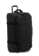 Lipault Lost In Berlin Exile Duffle with Wheels 72cm  Noir Lipault Lost In Berlin Exile Duffle with Wheels 72cm  Noir