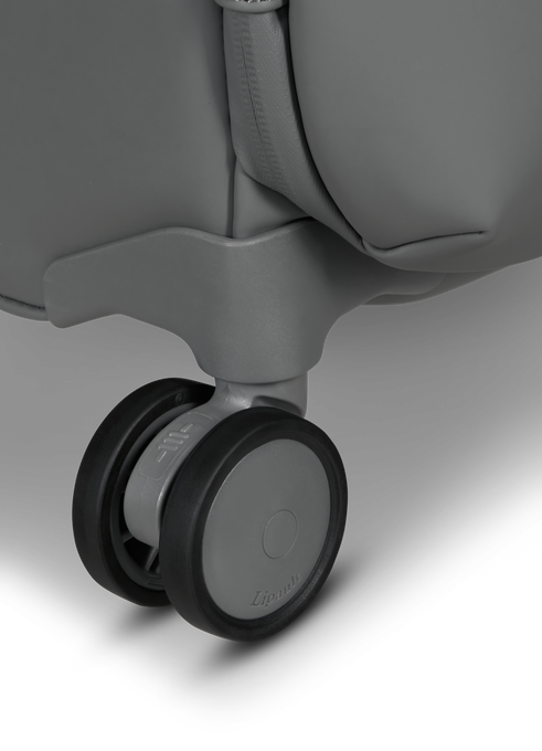 Lipault Lipault X Ron Dorff Cabin 55cm  Swedish Army Green