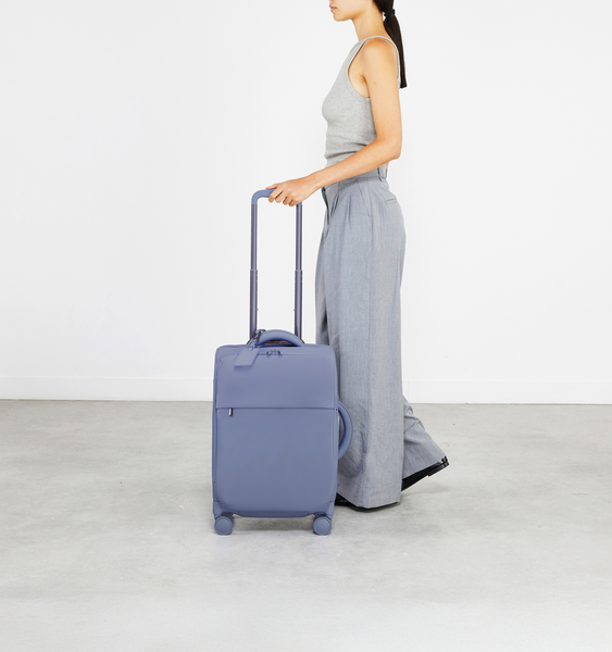 Lost In Berlin Handgep&auml;ckkoffer 55cm