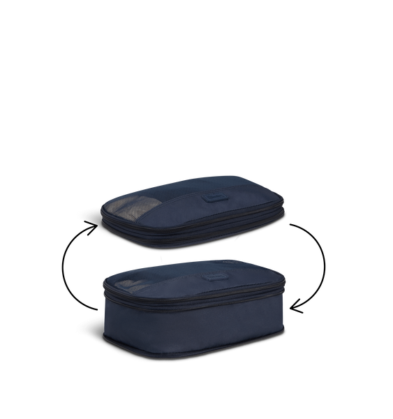 Lipault Travel Accessories Organisateur de bagages à compression M Lipault Travel Accessories Organisateur de bagages à compression M
