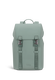 Lipault Lost In Berlin MIini Exile Backpack  Yoga Green Lipault Lost In Berlin MIini Exile Backpack  Yoga Green