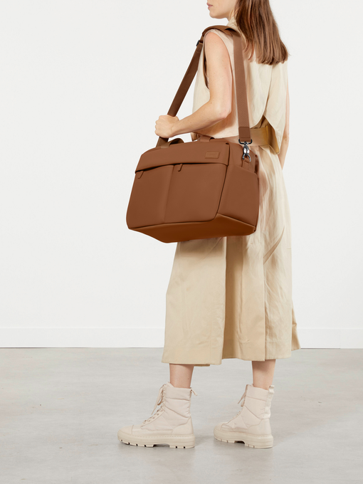 Lipault Lost In Berlin 24h Bag  Nutsy Nut Lipault Lost In Berlin 24h Bag  Nutsy Nut