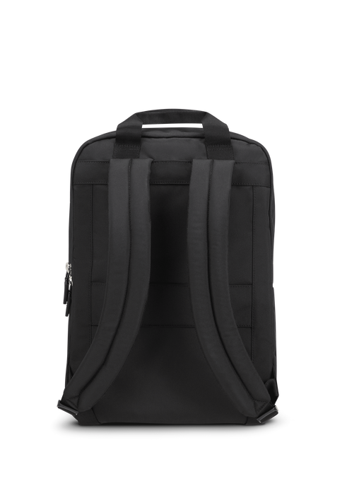Lipault 4BIZ Laptop Backpack Black Lipault 4BIZ Laptop Backpack Black