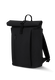 Lipault Lost In Berlin Rolltop Backpack 2.0  Noir Lipault Lost In Berlin Rolltop Backpack 2.0  Noir