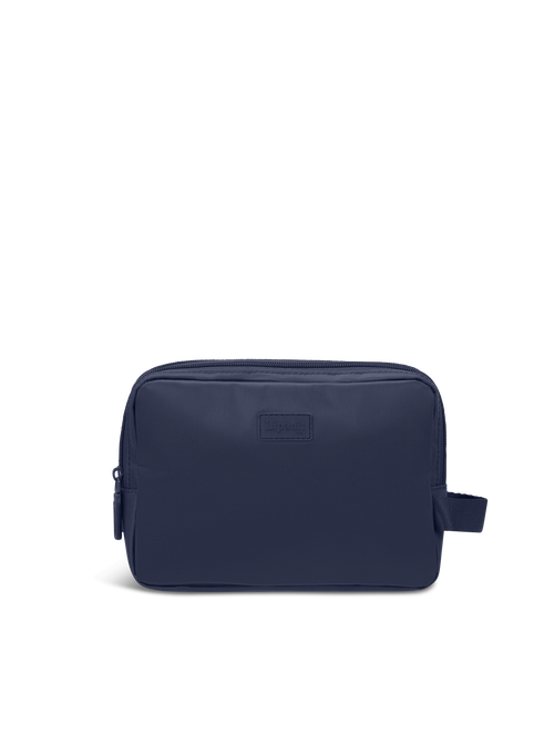 Lipault Plume Accessoires Toiletry Bag  Bleu Marine