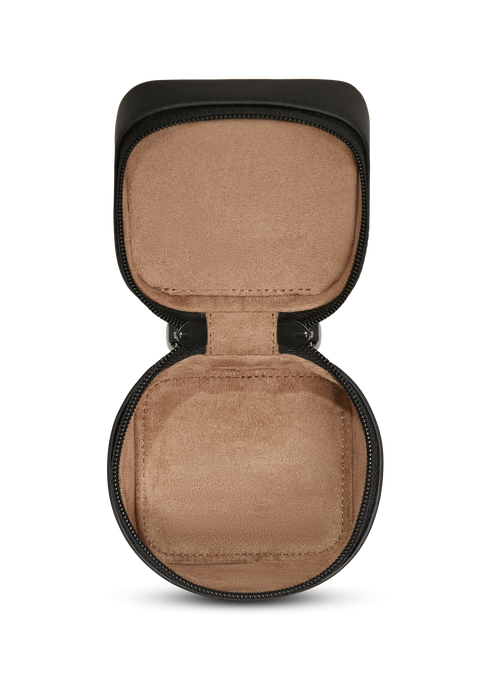 Lipault Lipault Travel Accessories Jewelry Box  Noir