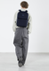 Lipault 4BIZ Laptop Backpack Carbon Blue Lipault 4BIZ Laptop Backpack Carbon Blue