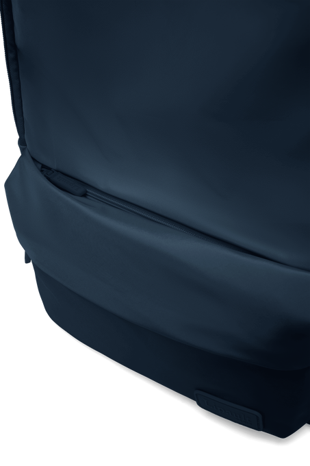 Lipault City Plume Backpack  Navy
