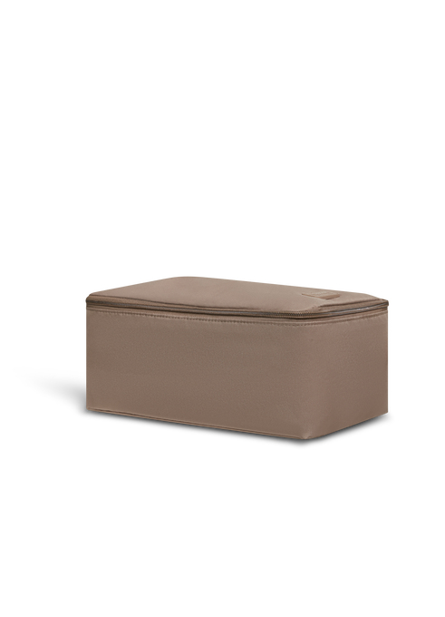 Lipault Lipault Travel Accessories Shoe Cube  Taupe