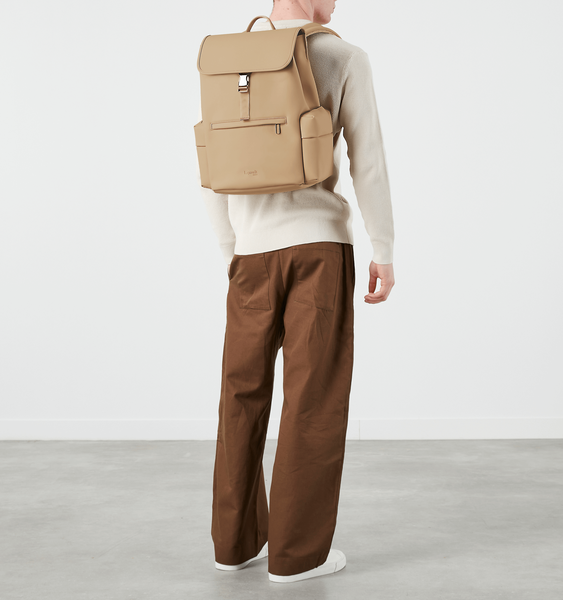 Lost In Berlin Rucksack Cargo 15.6" Lost In Berlin Rucksack Cargo 15.6"