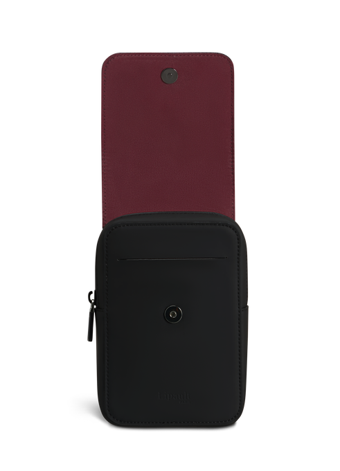 Lipault Lost In Berlin Crossover - Travel Case  Noir Lipault Lost In Berlin Crossover - Travel Case  Noir