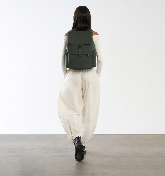 Lost In Berlin Sac &agrave; dos Cargo M 15.6"