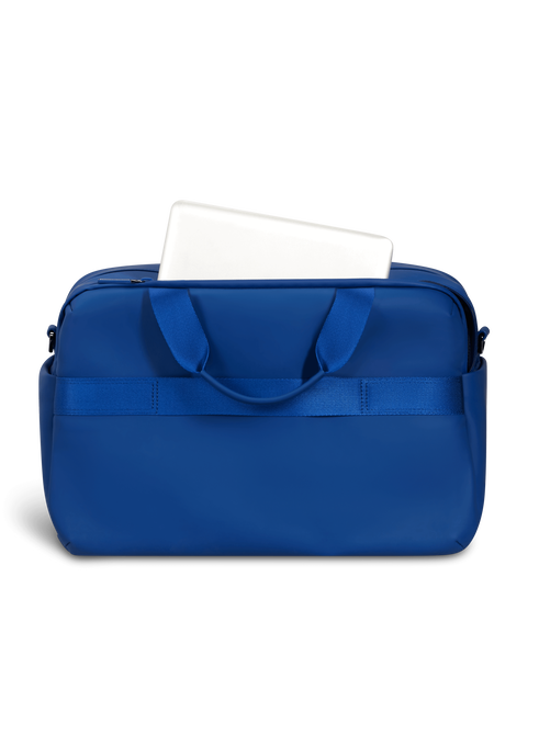 Lipault Lost In Berlin 24H Bag 2.0  Blue Me Away