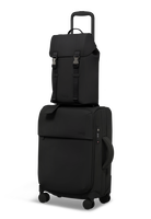 Lost In Berlin Mini Rucksack Exile 15"
